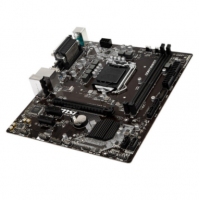 微星H310M PRO-VL主板（Intel H310/LGA 1151） 云南微星總代