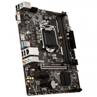 微星H310M PRO-VH主板（Intel H310/LGA 1151）云南微星總代