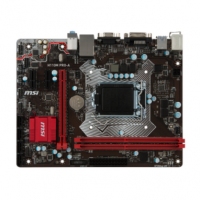 微星H110M PRO-A 電腦主板 LGA 1151  昆明微星主板