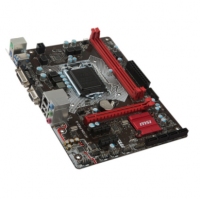 微星H110M PRO-A 電腦主板 LGA 1151  昆明微星主板