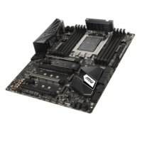 微星X399 SLI PLUS主板 云南卓興總代