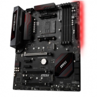 微星X470 GAMING PRO超頻游戲主板 云南微星總代
