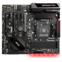 微星X470 GAMING PRO超頻游戲主板 云南微星總代