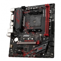 微星B450M GAMING PLUS 主板 云南微星總代