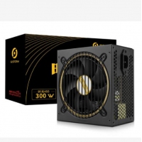 游戲風(fēng)暴 時(shí)光450 臺(tái)式電源 額定400W 云南電腦批發(fā)