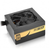 游戲風暴 GS650金牌電源 額定550W 云南電腦批發(fā)