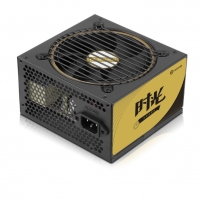 游戲風暴 時光550臺式電源 額定450W 云南電腦批發(fā)