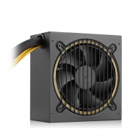游戲風(fēng)暴時光650電源額定500W 云南卓興電腦批發(fā)