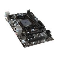 微星A68HM E33 V2 主板 云南微星總代