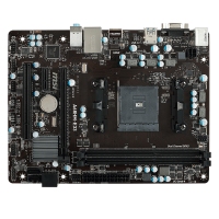 微星A68HM E33 V2 主板 云南微星總代