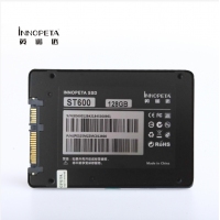 英諾達ST600 戰(zhàn)狼 128G SSD固態(tài)硬盤 云南電腦批發(fā)