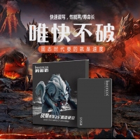 英諾達(dá)ST600 戰(zhàn)狼 512G SSD固態(tài)硬盤 云南電腦批發(fā)