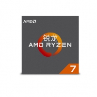 AMD Ryzen7 2700銳龍R7處理器八核臺(tái)式電腦盒裝CPU支持X470 昆明CPU批發(fā)