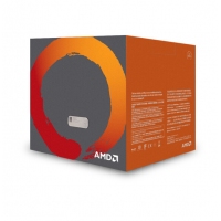 AMD Ryzen7 2700銳龍R7處理器八核臺(tái)式電腦盒裝CPU支持X470 昆明CPU批發(fā)