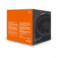 AMD R5 2600X盒裝Ryzen處理器CPU臺式機(jī)AM4 支持B350 X470 云南CPU批發(fā)