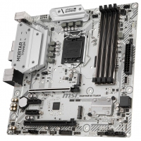 微星B360M MORTAR TITANIUM主板鈦金迫擊炮板 LGA1151 昆明微星主板