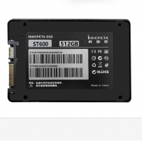 英諾達(dá)ST600 戰(zhàn)狼 512G SSD固態(tài)硬盤 云南電腦批發(fā)