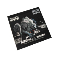 英諾達(dá)ST600 戰(zhàn)狼 1000G SSD固態(tài)硬盤 云南電腦批發(fā)