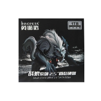英諾達(dá)ST600 戰(zhàn)狼 1000G SSD固態(tài)硬盤 云南電腦批發(fā)