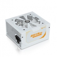 游戲風暴 競技大神500 額定400W 臺式機電源 云南電腦批發(fā)