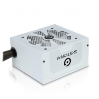 游戲風暴 競技大神500 額定400W 臺式機電源 云南電腦批發(fā)