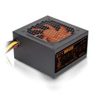 游戲風暴 魅影580 額定400W 臺式機電源 云南電腦批發(fā)