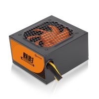 游戲風暴 魅影580 額定400W 臺式機電源 云南電腦批發(fā)