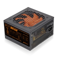 游戲風暴 魅影580 額定400W 臺式機電源 云南電腦批發(fā)