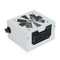 游戲風(fēng)暴 冰風(fēng)暴500 額定400W 臺(tái)式機(jī)電源 云南電腦批發(fā)