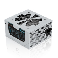 游戲風(fēng)暴 冰風(fēng)暴500 額定400W 臺(tái)式機(jī)電源 云南電腦批發(fā)
