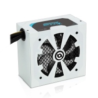 游戲風(fēng)暴 冰風(fēng)暴500 額定400W 臺(tái)式機(jī)電源 云南電腦批發(fā)