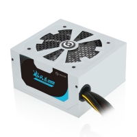 游戲風(fēng)暴 冰風(fēng)暴500 額定400W 臺(tái)式機(jī)電源 云南電腦批發(fā)