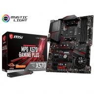 微星MPG X570 GAMING PLUS主板 云南微星總代
