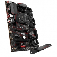 微星MPG X570 GAMING PLUS主板 云南微星總代