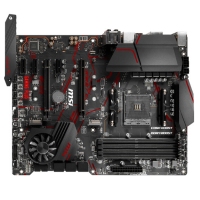 微星MPG X570 GAMING PLUS主板 云南微星總代