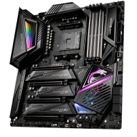微星MEG X570 GODLIKE超神板主板 云南微星總代
