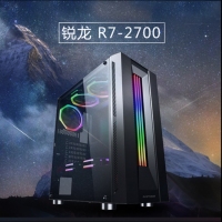 銳龍R7-2400 8G 昆明卓興電腦昆明卓興科技昆明電腦批發(fā)昆明組裝機批發(fā)組裝臺式機