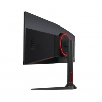 東星G3028A 30英寸 200HZ 2K曲面R1800 大屏電競帶魚屏顯示器 云南電腦批發(fā)