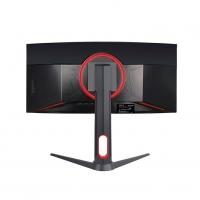 東星G3028A 30英寸 200HZ 2K曲面R1800 大屏電競帶魚屏顯示器 云南電腦批發(fā)