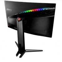 微星MAG271CQR 27英寸 曲面 144hz 電競顯示器 云南電腦批發(fā)