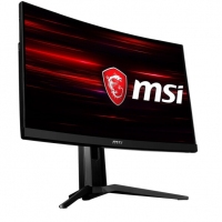 微星MAG271CQR 27英寸 曲面 144hz 電競顯示器 云南電腦批發(fā)