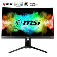 微星MAG271CQR 27英寸 曲面 144hz 電競顯示器 云南電腦批發(fā)