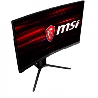 微星MAG271CQR 27英寸 曲面 144hz 電競顯示器 云南電腦批發(fā)