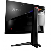 微星MAG271CQR 27英寸 曲面 144hz 電競顯示器 云南電腦批發(fā)