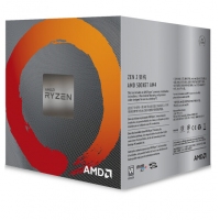 AMD銳龍5 3600X 處理器 (r5)7nm 6核12線程 3.8GHz 95W AM4接口 盒裝CPU 云南電腦批發(fā)
