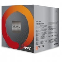 AMD銳龍7 3700X 處理器 (r7)7nm 8核16線程 3.6GHz 65W AM4接口 盒裝CPU 云南電腦批發(fā)