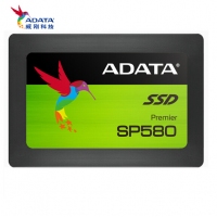 威剛（ADATA） 480G SSD固態(tài)硬盤 SATA3 SP580系列 云南電腦批發(fā)