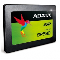 威剛（ADATA） 480G SSD固態(tài)硬盤 SATA3 SP580系列 云南電腦批發(fā)