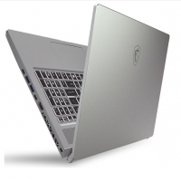 微星（MSI）新世代P75 17.3英寸 窄邊框筆記本電腦 純固態(tài)輕薄設(shè)計本 i7 2060顯卡 16G內(nèi)存 512固態(tài) 云南電腦批發(fā)