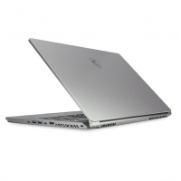 微星（MSI）新世代P75 17.3英寸 窄邊框筆記本電腦 純固態(tài)輕薄設(shè)計本 i7 2060顯卡 16G內(nèi)存 512固態(tài) 云南電腦批發(fā)